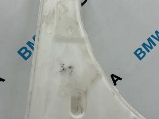 бачок омывателя BMW X2 U10 2025, 2.0 л., бензин, АКПП, белый, внедорожник 5 дв., передний привод, правый руль, 5A0BBE6
