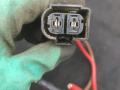 разъем (фишка) проводки BMW X5 G05 2021, 3.0 л., гибрид, АКПП, c27, внедорожник 5 дв., полный привод, 9388721 - фото №2