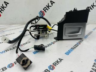 бардачок BMW X7 G07 [рестайлинг] G07 2023, 3.0 л., B58B30P, бензин, АКПП, 475, внедорожник 5 дв., полный привод, 5A3E7E0, 9483929, 9461400