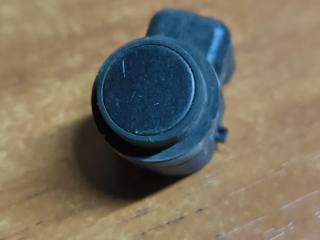 парктроник задний BMW 5 серия F07/F10/F11 [рестайлинг] F10 2013, 2.0 л., N20 B20 A, бензин, АКПП, седан, 9270495