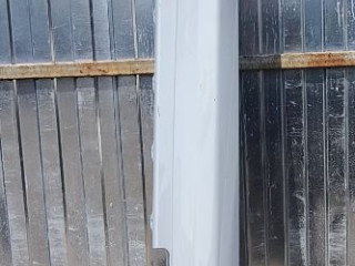 накладка на порог BMW M2 G87 2024, 3.0 л., S58B30A, бензин, АКПП, купе, задний привод, 8081266