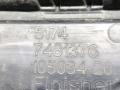 молдинг крыла BMW X6 G06 2020, 3.0 л., B57 D30 A, дизель, АКПП, внедорожник 5 дв., полный привод, 7481376 - фото №5