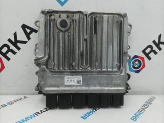 блок управления двигателем BMW M4 G82/G83 G82 2021, S58B30A, АКПП, купе, полный привод, правый руль, 5A40A24, 0261S105F7