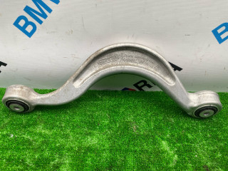 рычаг задний правый Porsche Taycan 1 поколение 2022, электро, универсал, полный привод, правый руль, 971505361