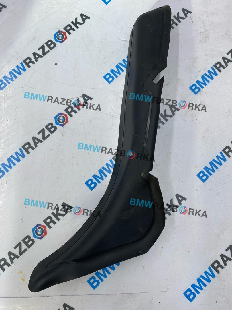 водосток крышки багажника BMW M4 G82/G83 G82 2021, S58B30A, АКПП, купе, полный привод, правый руль, 51498739612, 8739612 - фото №1