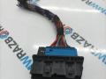 разъем (фишка) проводки BMW X5 G05 2021, 3.0 л., бензин, АКПП, с27, внедорожник 5 дв., полный привод, правый руль, 9224368, 9224370 - фото №3