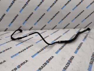 патрубок радиатора BMW M4 G82/G83 G82 2021, S58B30A, АКПП, c36, купе, полный привод, правый руль, 17128053470, 8053470