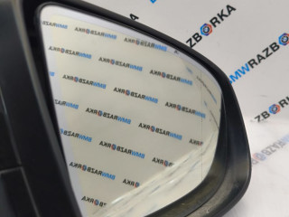 стекло зеркала наружного правого BMW X6 E71 [рестайлинг] E71 2012, 3.0 л., N57 D30 C, дизель, АКПП, 475, внедорожник 5 дв., полный привод