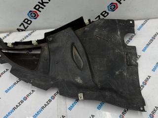 защита арок передняя правая (подкрылок) BMW X6 G06 [рестайлинг] G06 2024, 3.0 л., B58B30P, бензин, АКПП, 416, внедорожник 5 дв., полный привод, 8092242, 51718092242