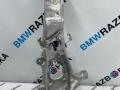 кулак поворотный левый BMW X7 G07 [рестайлинг] G07 2023, 3.0 л., B58B30P, бензин, АКПП, 475, внедорожник 5 дв., полный привод, 31216876655, 6876655 - фото №2