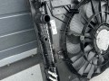кассета радиаторов BMW X6 G06 [рестайлинг] G06 2023, 3.0 л., B58B30P, бензин, АКПП, внедорожник 5 дв. - фото №6