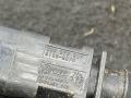 разъем (фишка) проводки Porsche Taycan 1 поколение 2023, электро, c9x, универсал, полный привод, 3C0973837, 8B0973834 - фото №4