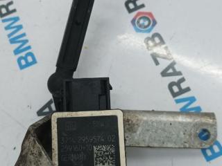 датчик дорожного просвета задний BMW 5 серия G30/G31 G30 2019, 2.0 л., B47 D20 B, дизель, АКПП, 2959574, 6869137