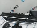 комплект декоративных накладок (дерева) салона BMW X7 G07 [рестайлинг] G07 2023, 3.0 л., B58B30P, бензин, АКПП, 475, внедорожник 5 дв., полный привод - фото №6