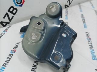 крепление крыла переднего правого BMW X3 G45 2025, 2.0 л., B48B20P, бензин, АКПП, внедорожник 5 дв., полный привод, 9628632