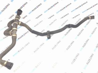 патрубок радиатора BMW M4 G82/G83 G83 2023, S58B30A, c3z, кабриолет, 17128096448, 8096448