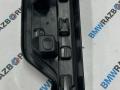 накладка на порог внутренняя BMW X7 G07 [рестайлинг] G07 2023, 3.0 л., B58B30P, бензин, АКПП, 475, внедорожник 5 дв., полный привод, 7487742 - фото №2