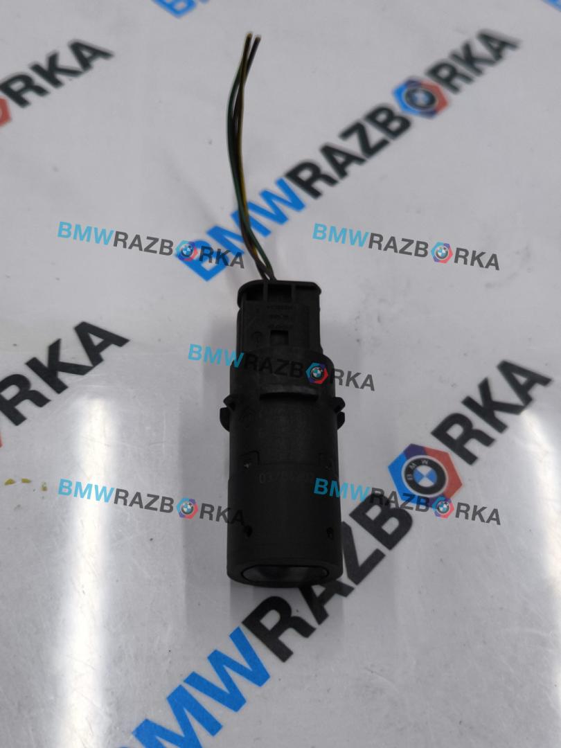 датчик парктроника BMW X5 E53 2000, 66216902182, 6902182 - фото №1