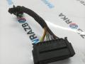 разъем (фишка) проводки BMW X5 F15 2015, 4.0 л., дизель, АКПП, a96, внедорожник 5 дв., полный привод, 7590356 - фото №2