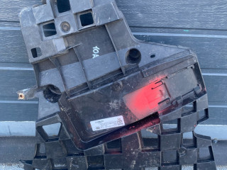 Крепление бампера заднего BMW X7 G07 2019, 3.0 л., B57 D30 C, дизель, АКПП, 475, внедорожник 5 дв., полный привод, 51128069904, 8069904