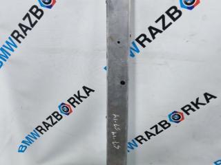 кронштейн радиатора Porsche Taycan 1 поколение 2022, электро, седан, полный привод, 9J1806303