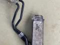 радиатор АКПП BMW 7 серия F01/F02 F02 2008, 3.0 л., N54 B30 A, бензин, АКПП, 475, седан, задний привод, правый руль - фото №2
