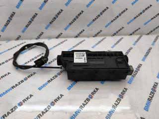 блок управления ручником BMW X5 F15 2014, 4.0 л., дизель, АКПП, черный, внедорожник 5 дв., 6795145