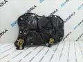 стеклоподъемник передний левый BMW 5 серия G30/G31 G30 2019, 2.0 л., B47 D20 B, дизель, АКПП, 7360423 - фото №2