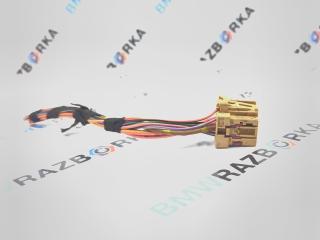 разъем (фишка) проводки Porsche Taycan 1 поколение 2022, электро, универсал, полный привод, правый руль, 8K0972483A