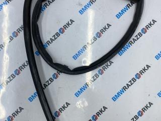 уплотнитель подкапотного пространства BMW 5 серия G30/G31 G30 2019, 2.0 л., B47 D20 B, дизель, АКПП, 7349599