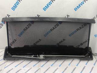 шторка солнцезащитная задняя BMW 7 серия E38 (1994 - 1998)