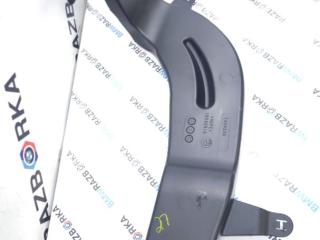 воздуховод печки BMW X6 G06 [рестайлинг] G06 2024, 3.0 л., B58B30P, бензин, АКПП, 416, внедорожник 5 дв., полный привод, 7434330