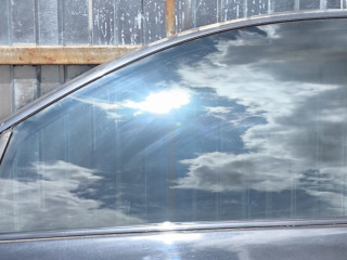 стекло двери передней левой BMW X6 E71 [рестайлинг] E71 2012, 3.0 л., N57 D30 C, дизель, АКПП, 475, внедорожник 5 дв., полный привод