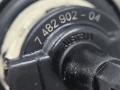 пробка топливного бака BMW X3 G01 2019, 3.0 л., B58 B30 A, бензин, полный привод, 7482902 - фото №3