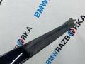 молдинг лобового стекла BMW X7 G07 [рестайлинг] G07 2023, 3.0 л., B58B30P, бензин, АКПП, 475, внедорожник 5 дв., полный привод, 7434874 - фото №4