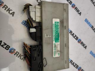 блок комфорта BMW X5 E53 [рестайлинг] 2006, 3.0 л., M54 B30 (306S3), бензин, внедорожник 5 дв., 61356960249, 6960249