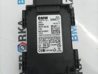 датчик мертвых (слепых) зон BMW M3 G80/G81 G80 2023, S58B30A, АКПП, x1e, полный привод, 66325A84CF7, 5A84CF7