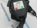 ремень безопасности BMW 5 серия G30/G31 G30 2019, 2.0 л., B47 D20 B, дизель, АКПП, 6397087 - фото №3