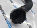 патрубок радиатора BMW X6 G06 [рестайлинг] G06 2024, 3.0 л., B58B30P, бензин, АКПП, 416, внедорожник 5 дв., полный привод, 5A8CB50, 17125A8CB50 - фото №3
