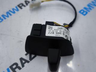 Джойстик регулировки рулевой колонки BMW 8 Gran Coupe G16 2022, 3.0 л., бензин, АКПП, а96, седан, задний привод, правый руль, 9365877, 61319365877