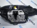 замок двери задней левой BMW M3 G80/G81 G80 2023, S58B30A, АКПП, x1e, полный привод, 7445053, 51227445053 - фото №2
