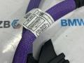 плюсовой провод аккумулятора BMW X7 G07 [рестайлинг] G07 2023, 3.0 л., B58B30P, бензин, АКПП, 475, внедорожник 5 дв., полный привод, 5A385F2, 5A70EF4 - фото №4