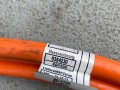 провод высоковольтный BMW X5 F15 2016, 2.0 л., N20 B20 A, бензин, внедорожник 5 дв., 9384231, 9384230 - фото №4