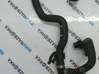 патрубок радиатора BMW X7 G07 [рестайлинг] G07 2023, 3.0 л., B58B30P, бензин, АКПП, 475, внедорожник 5 дв., полный привод, 5A2EC97