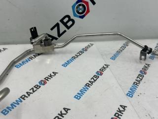 трубка топливная BMW M2 G87 2023, 3.0 л., S58B30A, бензин, АКПП, купе, задний привод, 7622231, 8053442