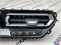 блок управления печки / климат-контроля BMW M4 G82/G83 G82 2021, S58B30A, АКПП, купе, полный привод, правый руль, 4A0EDD3 - фото №2