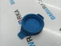 крышка бачка омывателя BMW 5 серия G30/G31 G30 2019, 2.0 л., B47 D20 B, дизель, АКПП, 61667357288, 7357288 - фото №2