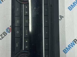 блок управления печки / климат-контроля BMW 5 серия F07/F10/F11 (2009 - 2013), 9263719