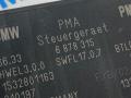 блок управления парктрониками BMW X5 F15 2016, 2.0 л., N20 B20 A, бензин, внедорожник 5 дв., 6878315 - фото №4