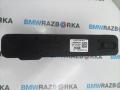 Блок питания BMW M4 G82/G83 G82 2021, S58B30A, АКПП, купе, полный привод, правый руль, 8638552, 12638638552 - фото №3